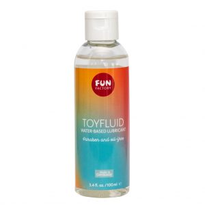toyfluid fun factory shop glijmiddel