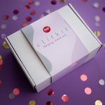 Clitkit limited edition box stronic petite