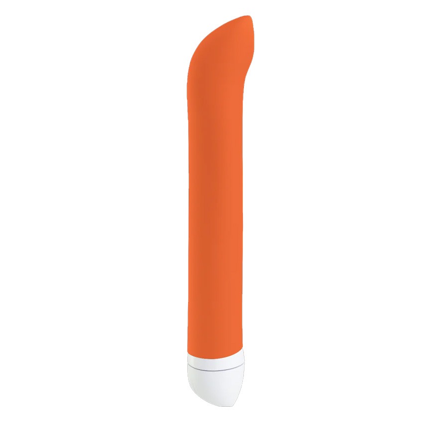 Fun Factory – Joupie Slanke Vibrator Oranje